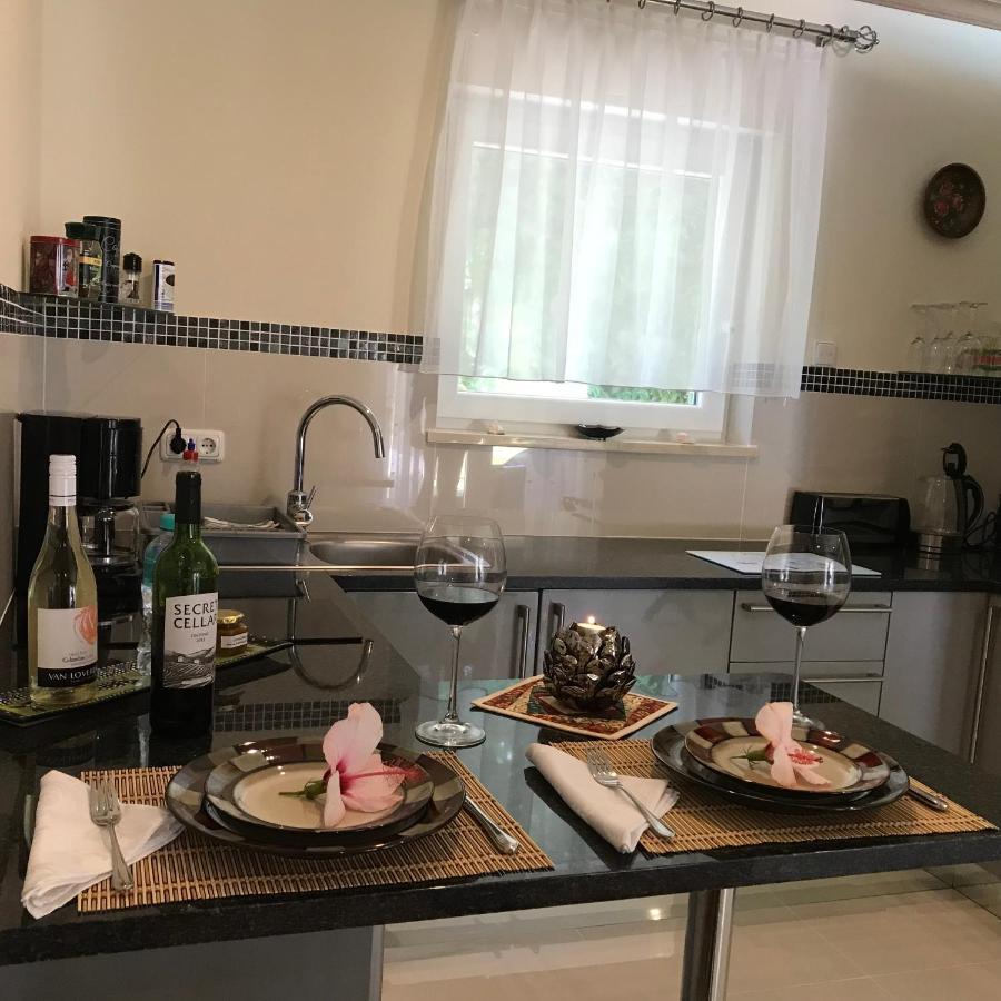 콘스탄티아 Grenadilla (Adults Only) 아파트 외부 사진